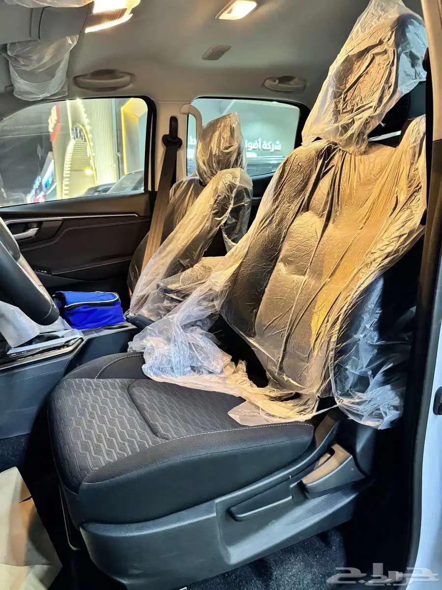 Isuzu D-MAX LS 2024 Automatic63064227434755111