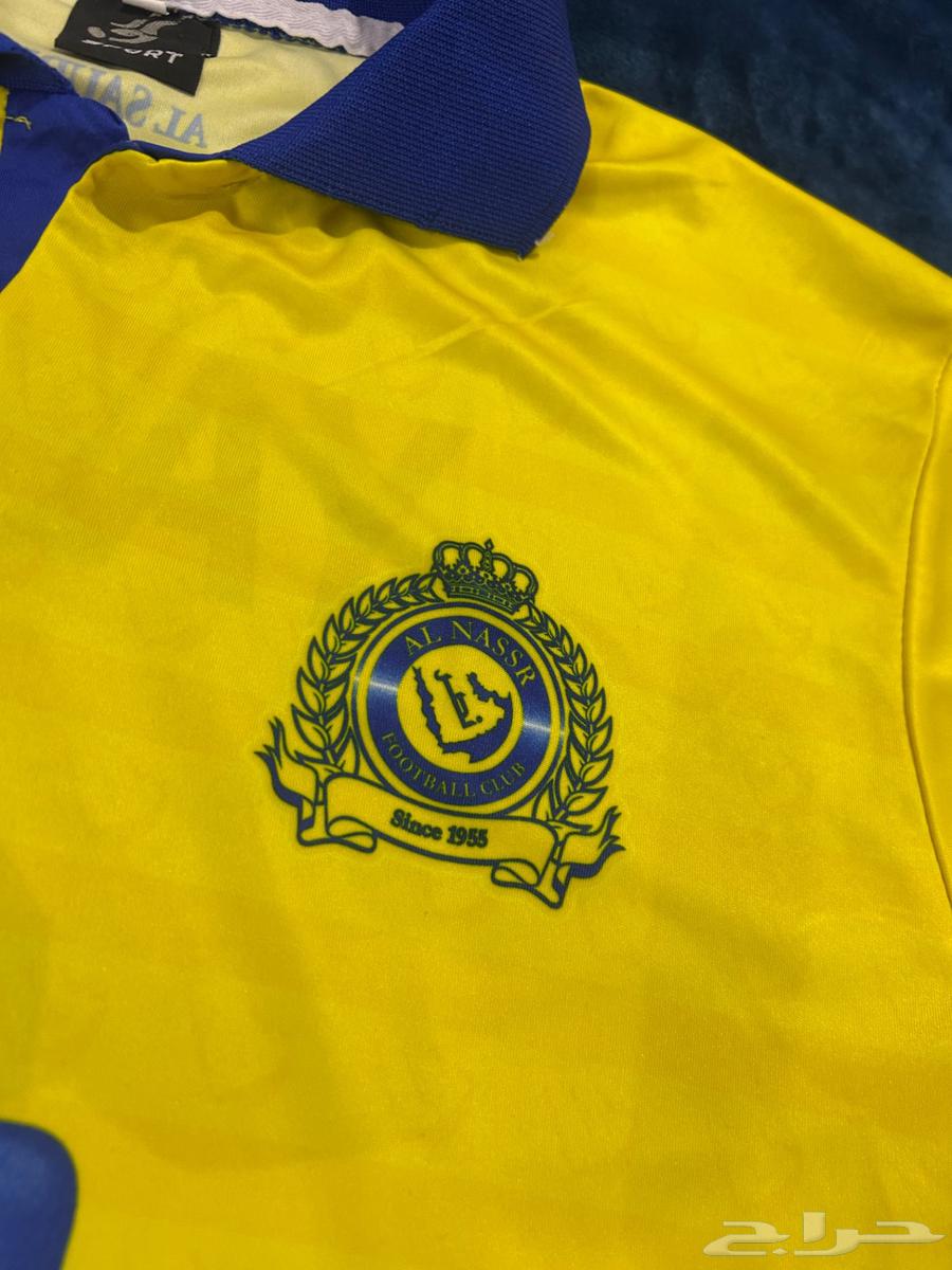 تيشيرت نادي النصر بطل الدوري63048256690435112