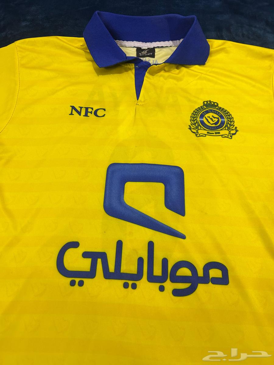 تيشيرت نادي النصر بطل الدوري63048256690435111