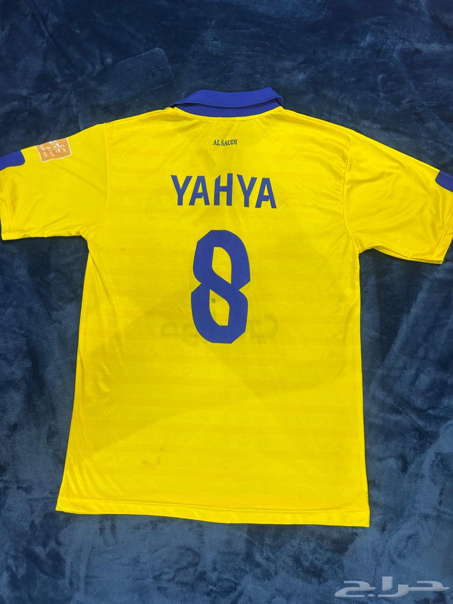 تيشيرت نادي النصر بطل الدوري63048256690435114