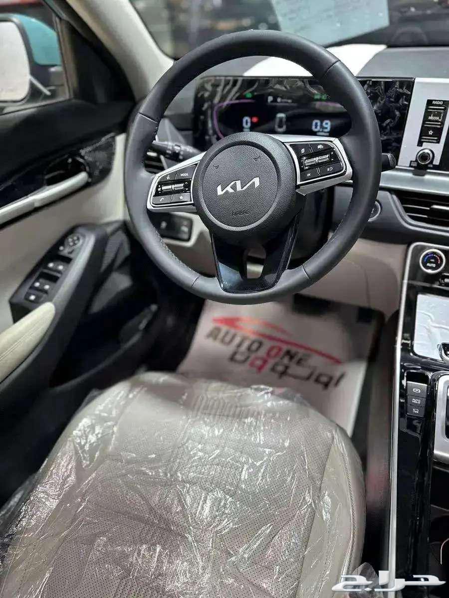 كيا سيلتوس استاندر و نص فل موديل 25 كاش وتقسيط63067825405314114