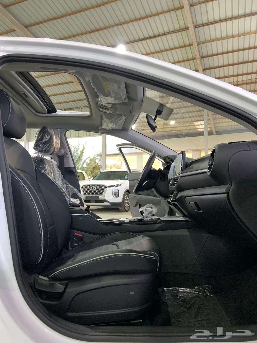 كيا سيراتو 2024 بنزين كمفورت 1500Cc.مستورد(أصفار)..63068262134402111