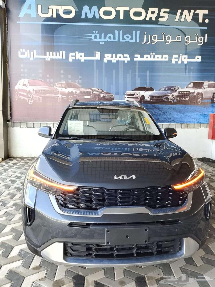 Kia Sonet GL Mid 2024 Special Cash Prices63068630790401110