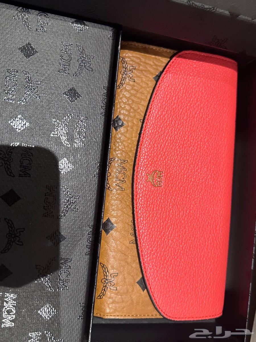 شنطة أصلي ماركة McM63048956499202111