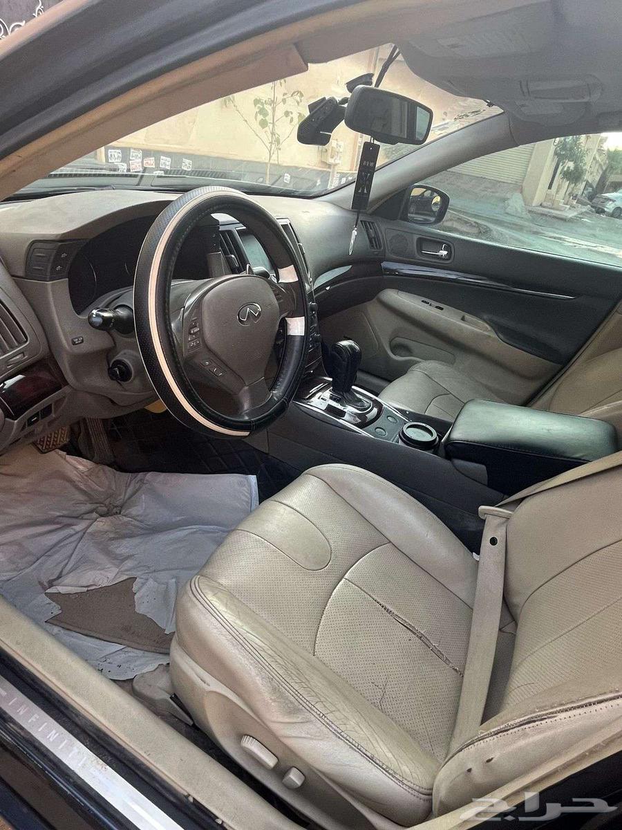 انفنيتي g37 201063067028307969114