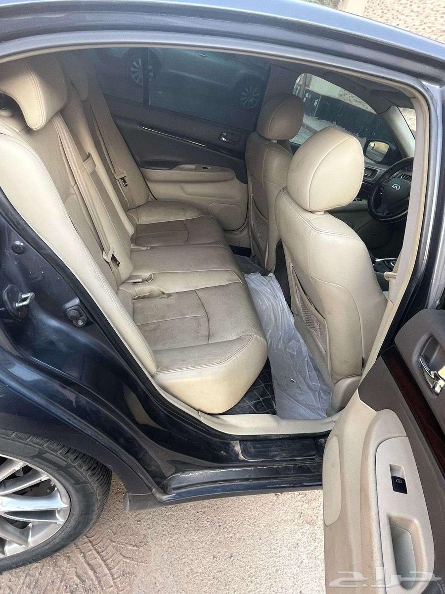 انفنيتي g37 201063067028307969113