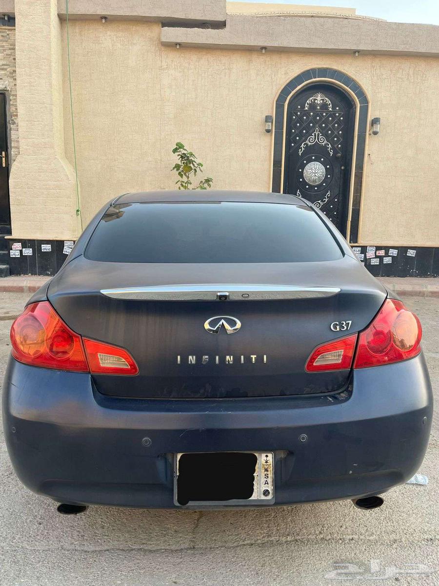 انفنيتي g37 201063067028307969112