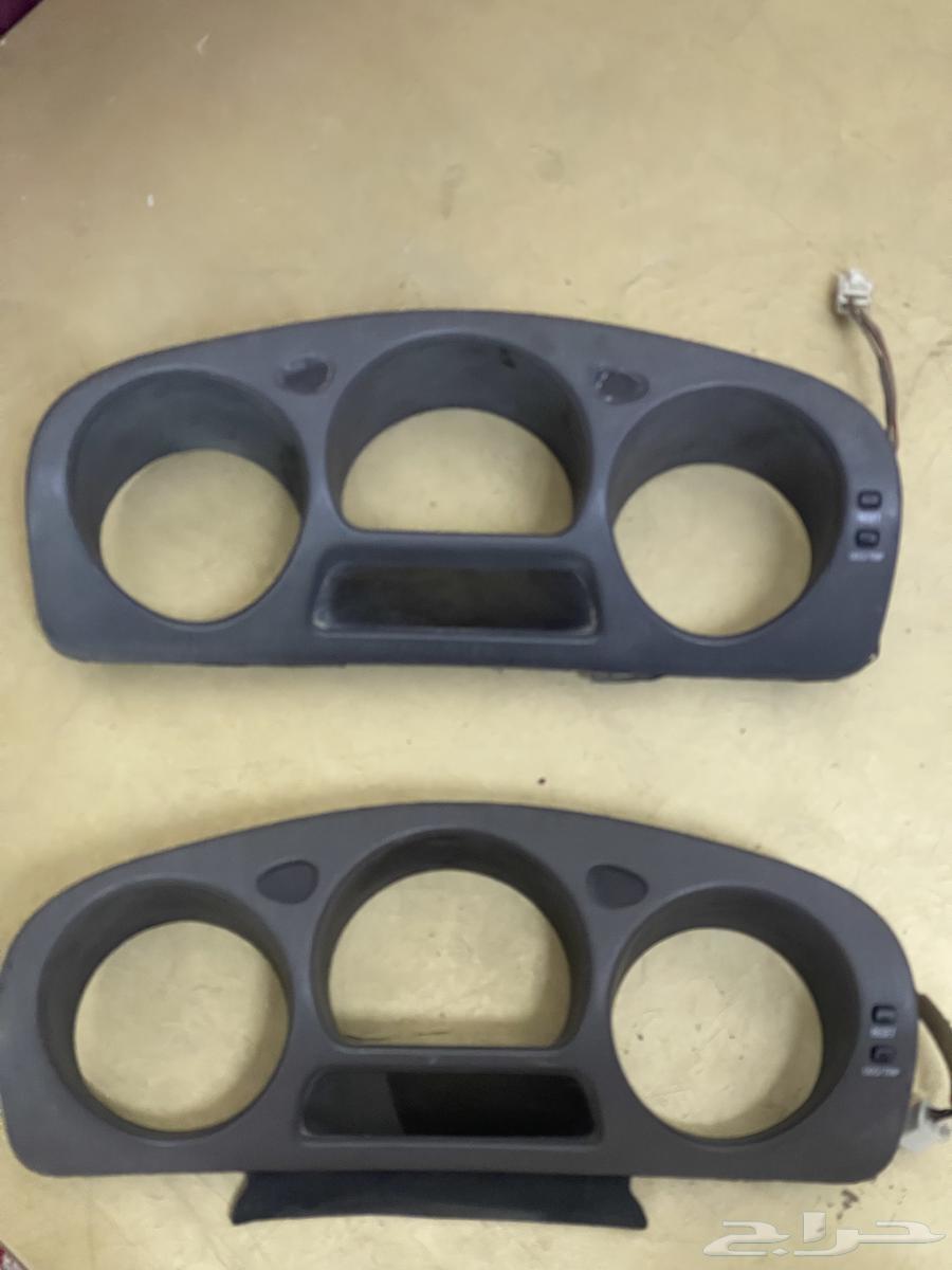 Lexus LS 2003 refrigerator with gate and GS drum decor63074407362818112