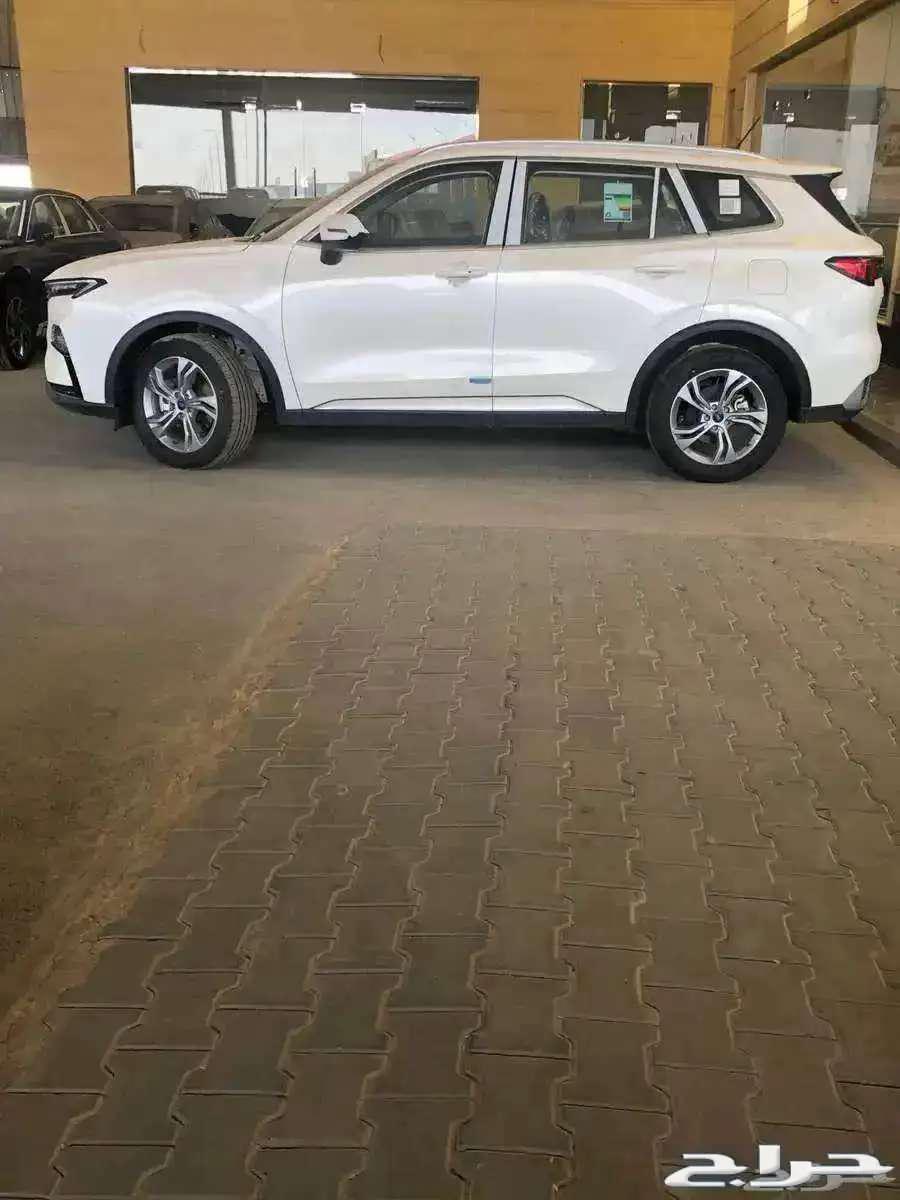 فورد تيرتوري ترند سعودي 2024 بقسط 1380 لدى الحسن63072365037954111