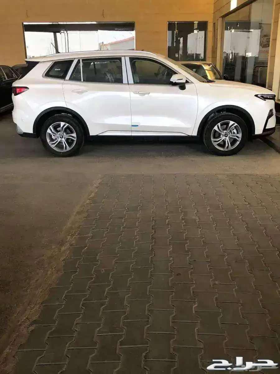 فورد تيرتوري ترند سعودي 2024 بقسط 1380 لدى الحسن63072365037954113