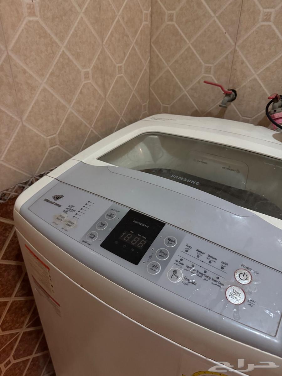 فرن و ثلاجة و غسالة63049311529601111
