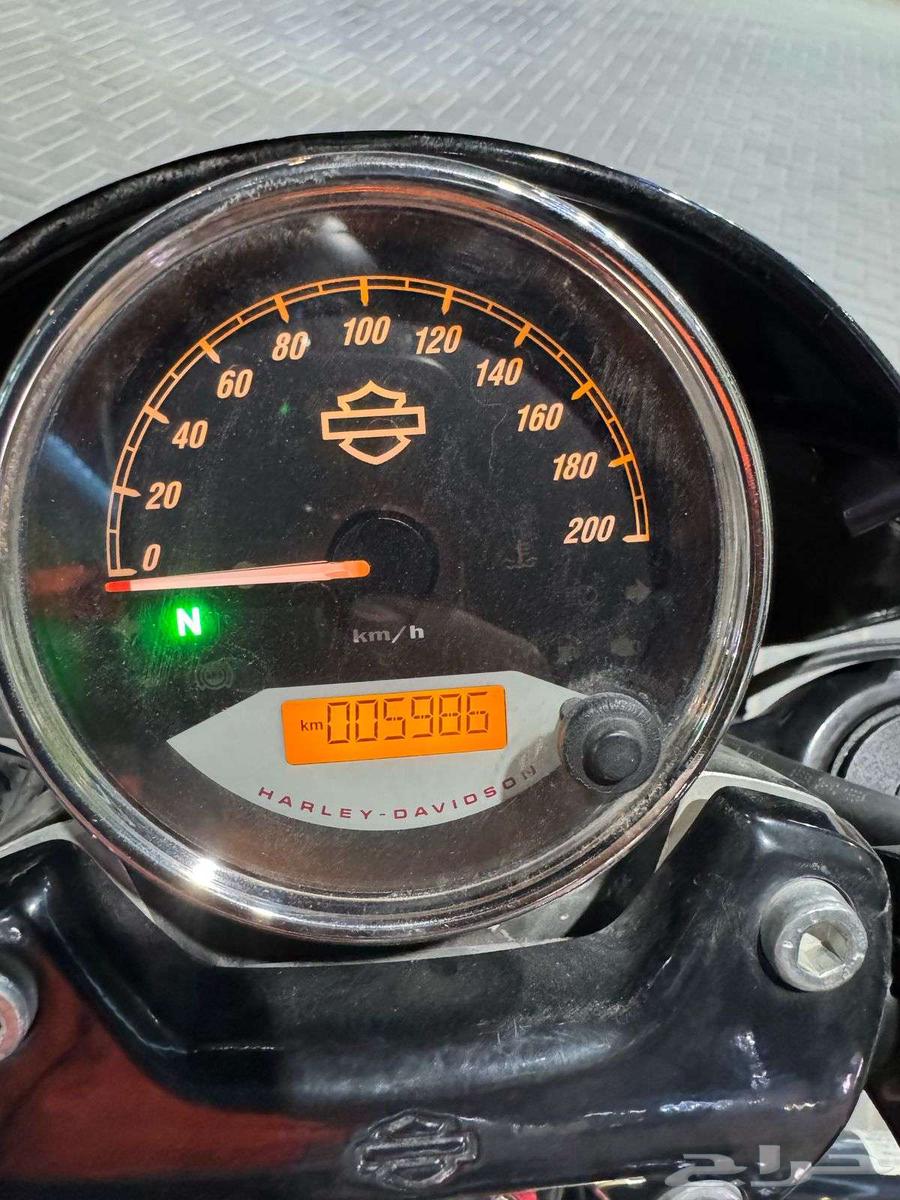 Harley Davidson Street Rod 750 Model 2018 Limit 20 thousand63071946663171114