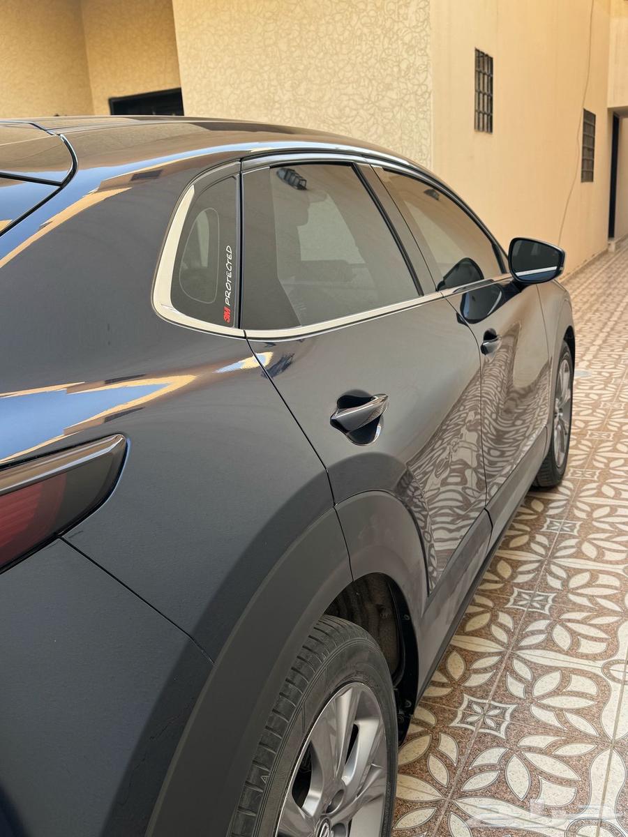 Mazda CX-30 Model 202363071539482242111