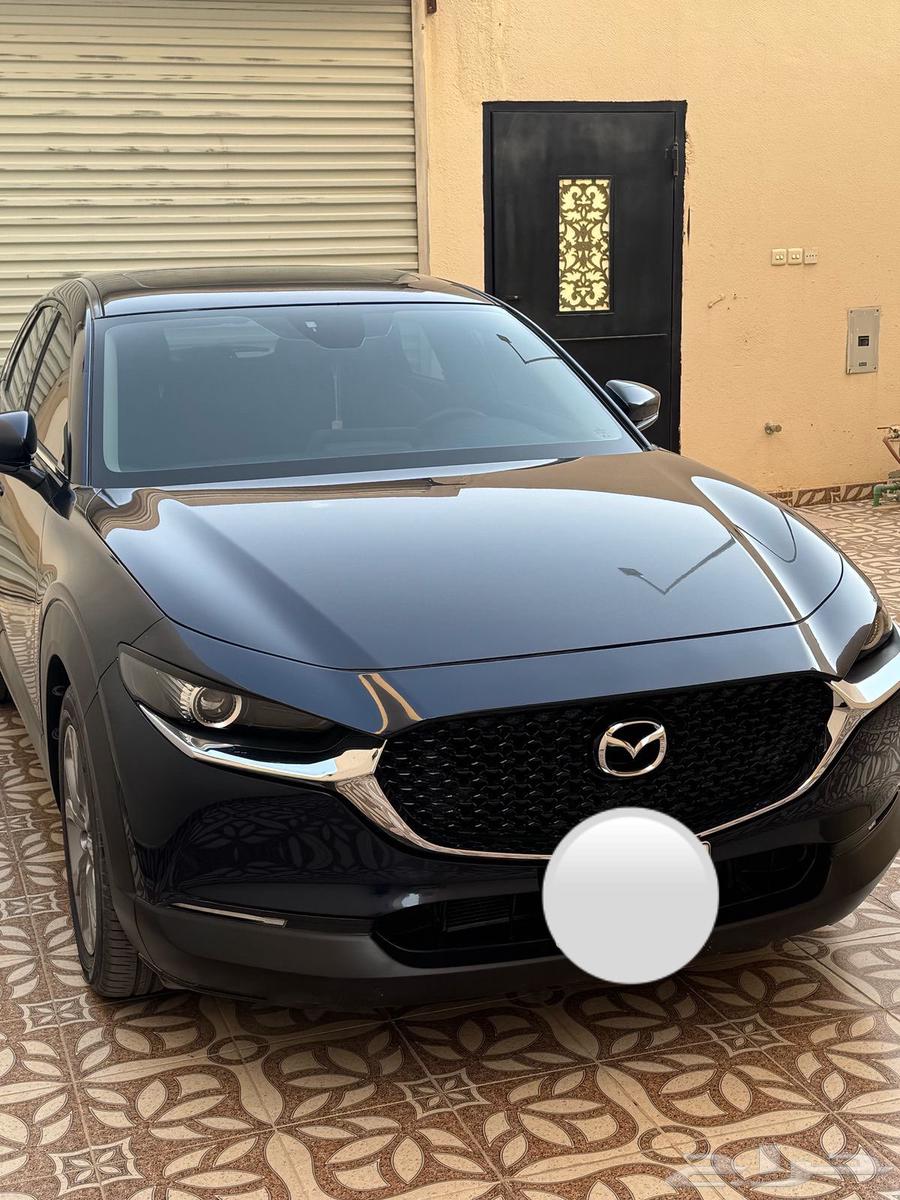 Mazda CX-30 Model 202363071539482242112