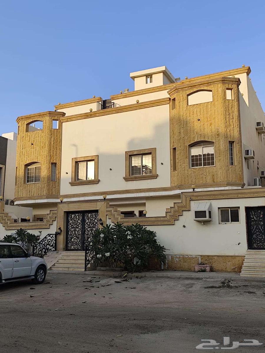 فيلا نظام شقق للبيع حي الكوثر ترخيص اعلان عقاري   720047225263013826495107112