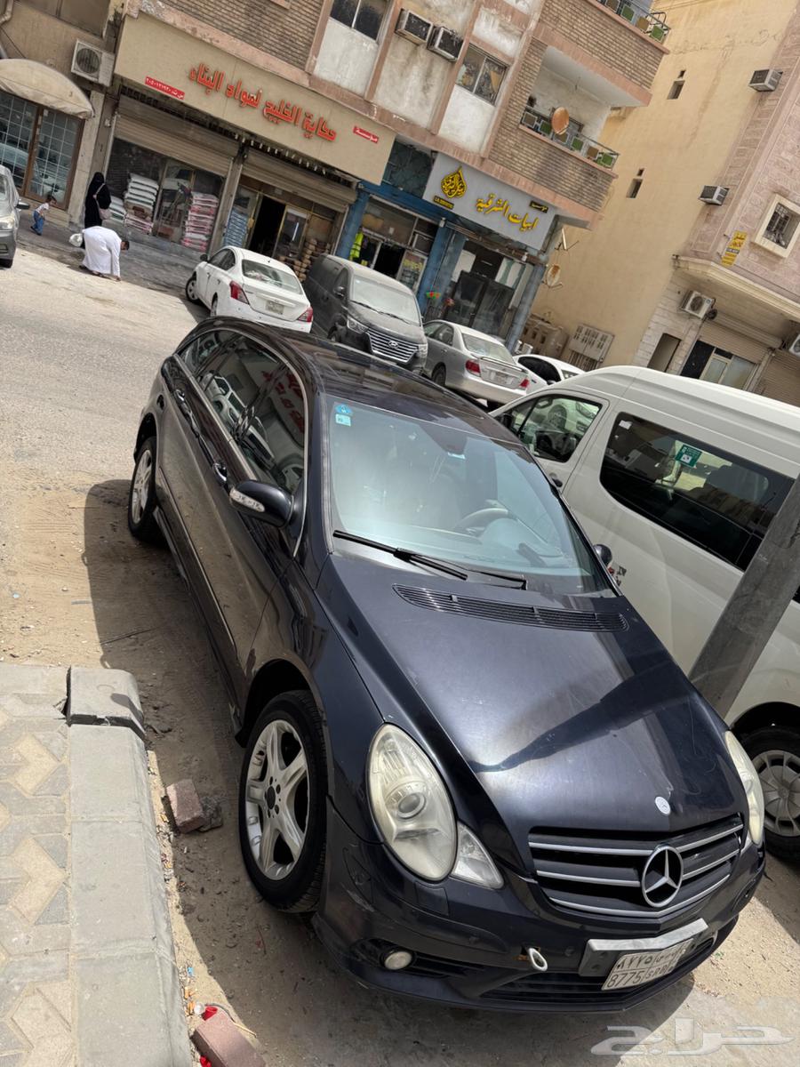 Mercedes R350 201063071153700226113