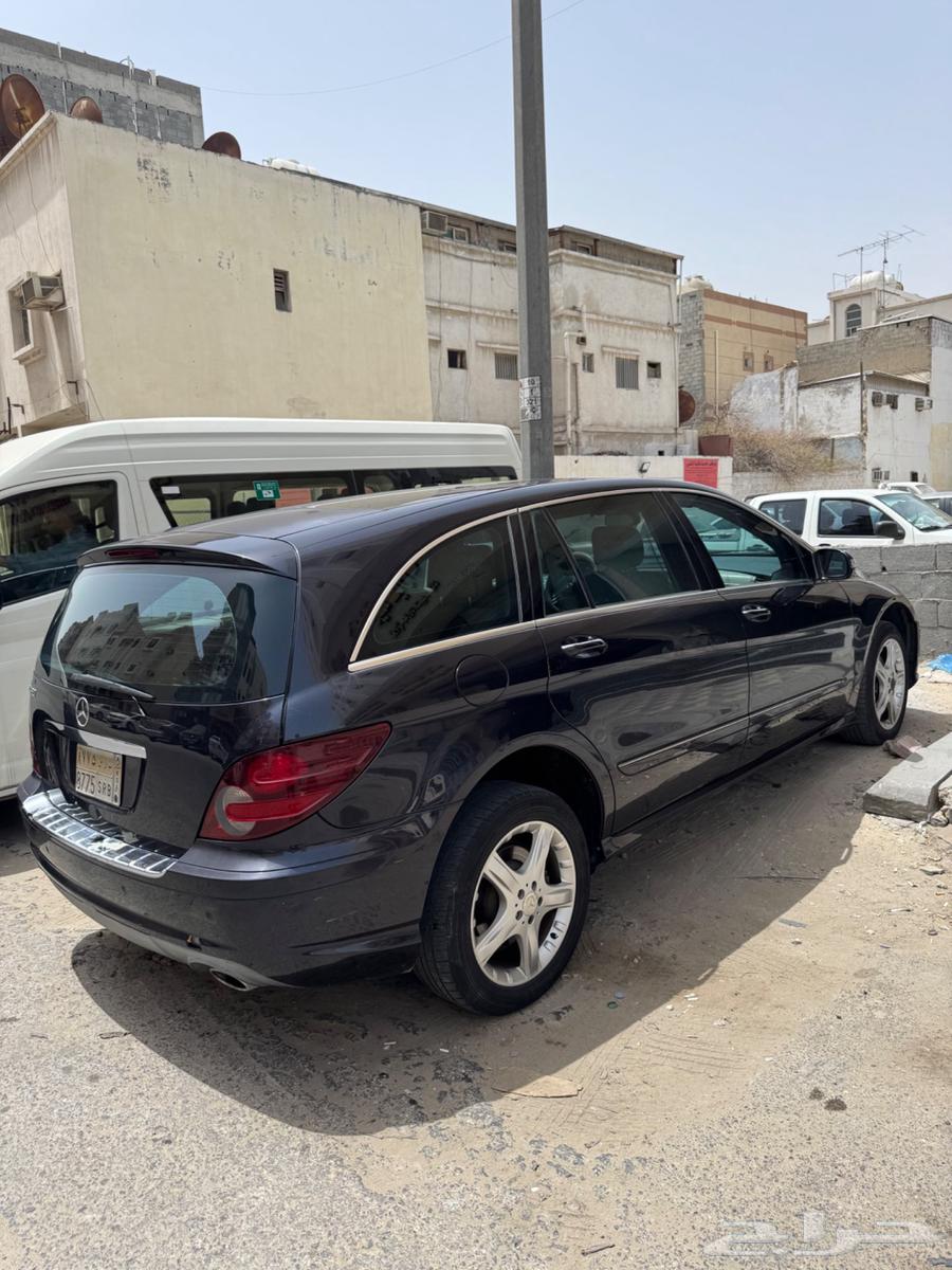Mercedes R350 201063071153700226114