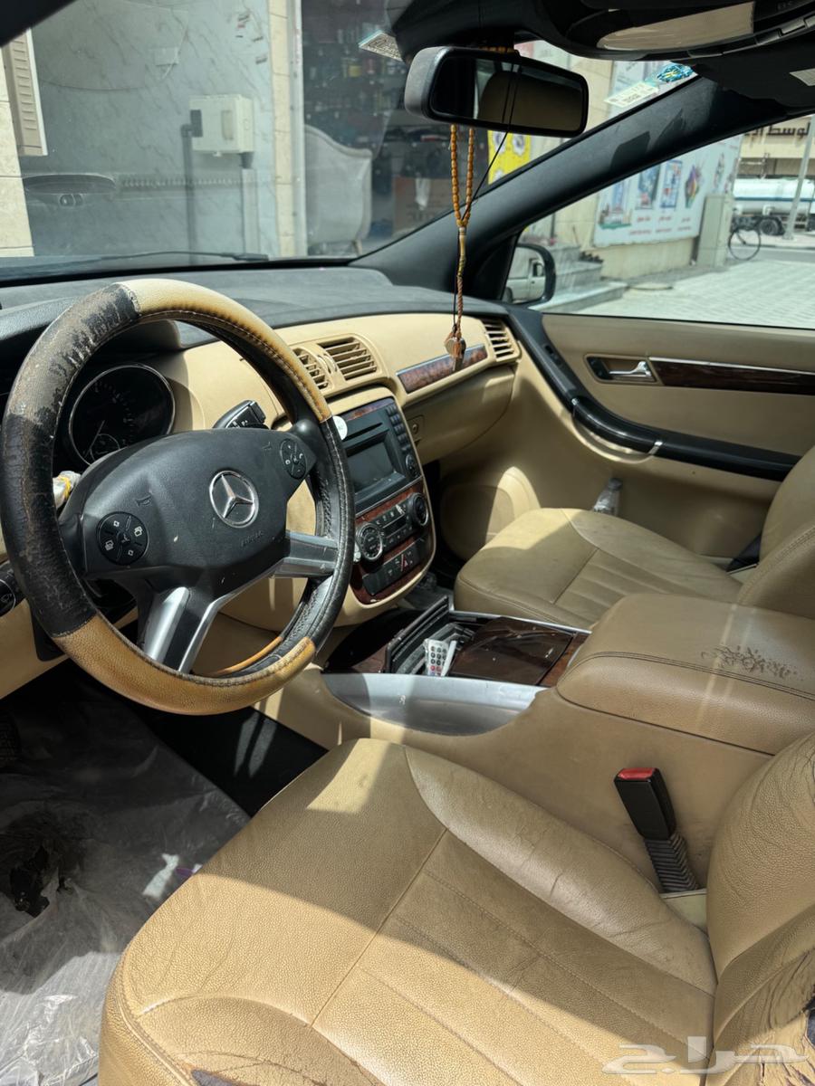 Mercedes R350 201063071153700226110