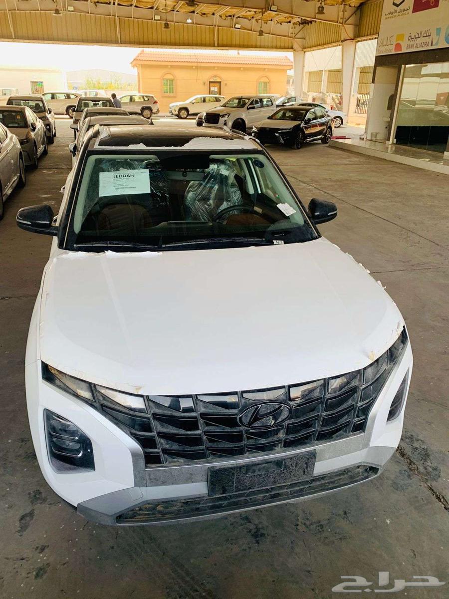 Hyundai Creta Comfort 2025 Special Offers and Free Tinting Services630719545728031127