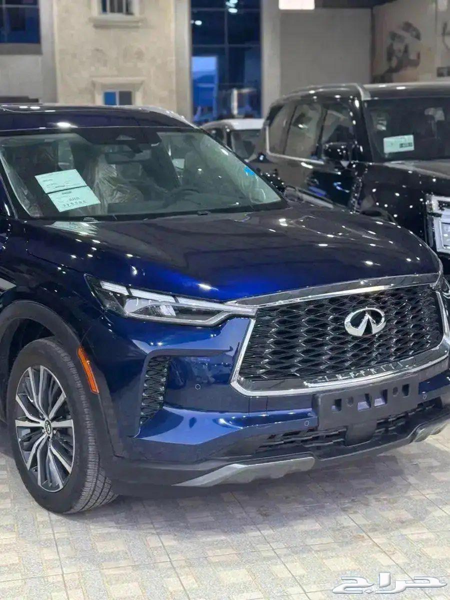 انفنتى Qx60 اقوى عرض الان نقدا ويالتقسيط63071558426626111