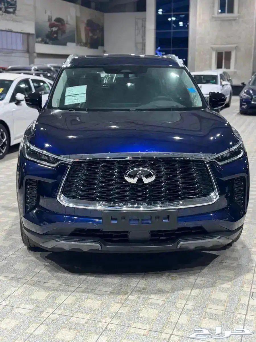 انفنتى Qx60 اقوى عرض الان نقدا ويالتقسيط63071558426626112