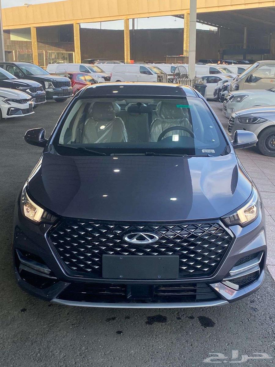 Chery Arrizo 6 Pro Full Model 2024 Zero Cash and Rent.63071558873217112