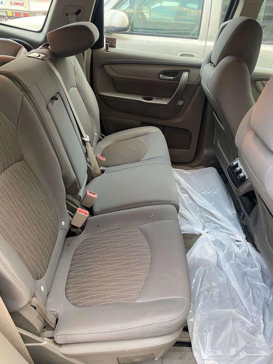 Chevrolet Traverse 2015 LS Model63071562838787112
