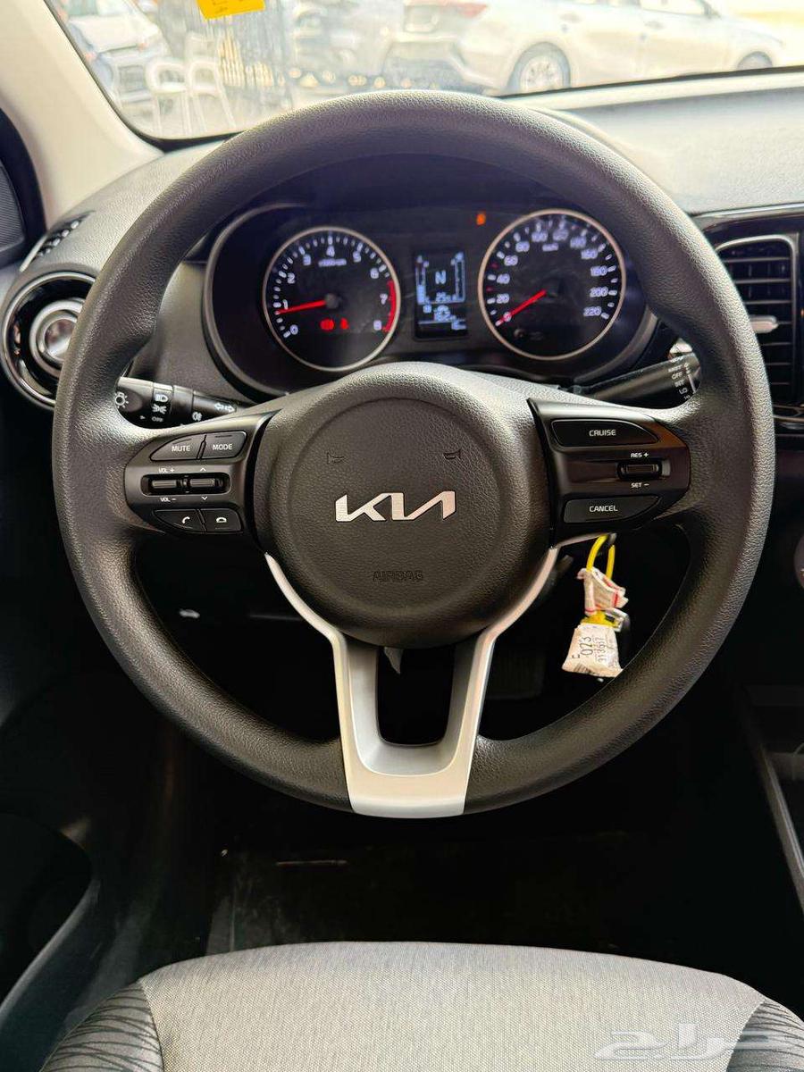 Kia Picanto Standard 202563070747128962112