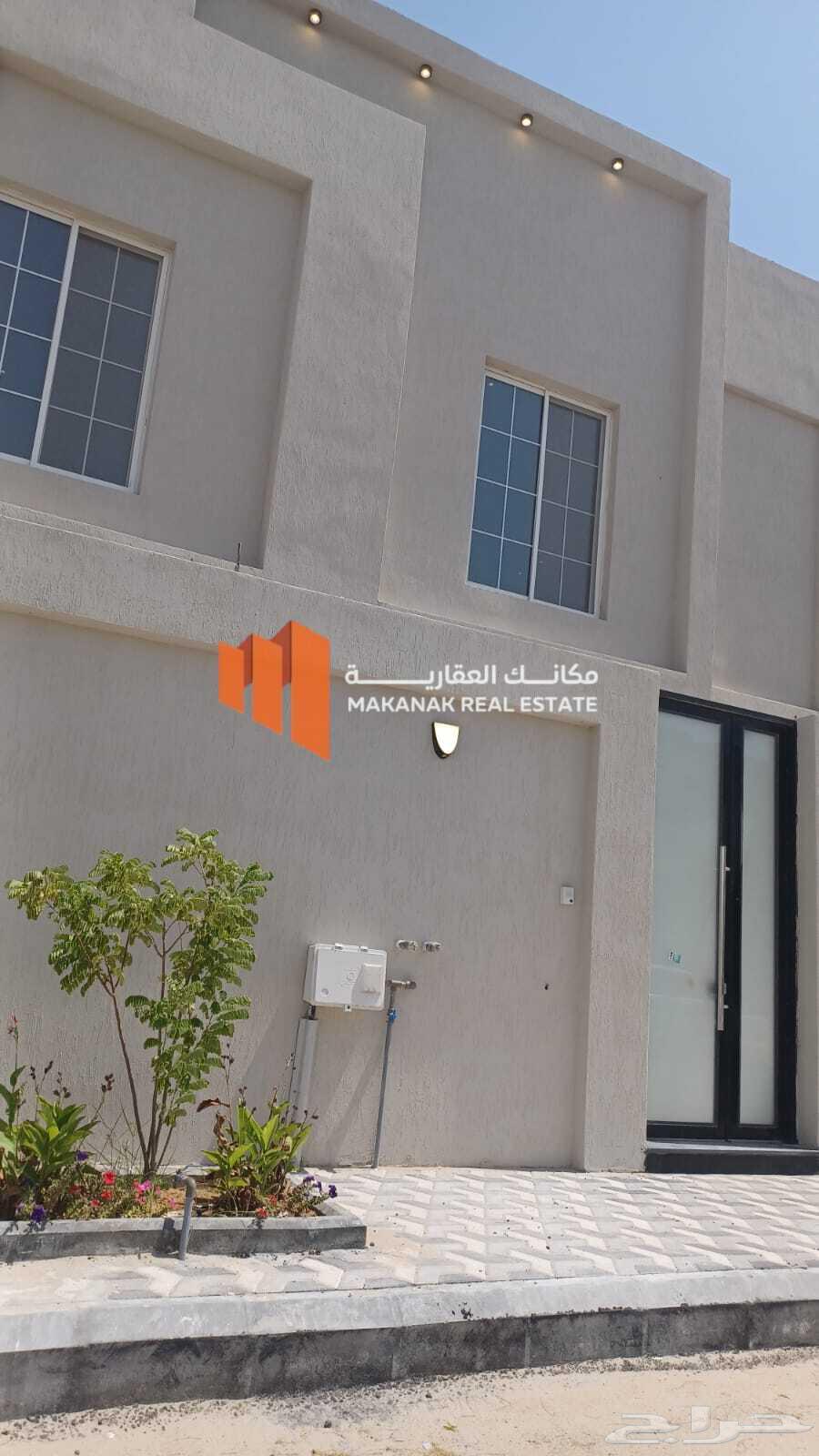 فيلا للإيجار في حي الشراع- الخبر628913534048011114