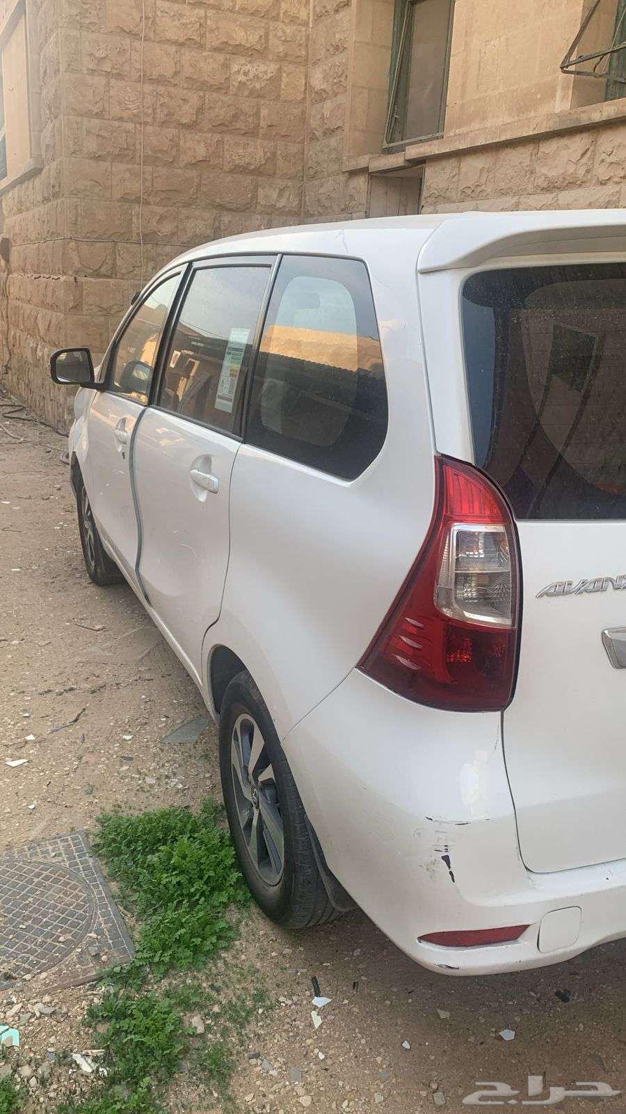 تويوتا افانزا موديل 201663067816077953113