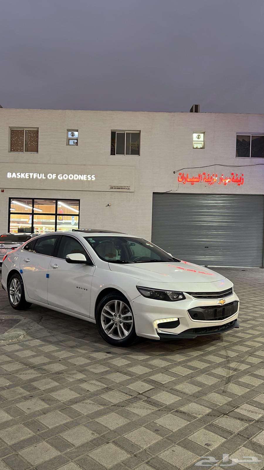Malibu LT 2017 for sale or exchange63068271175299111