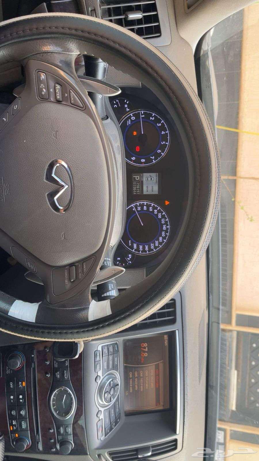 انفنيتي g37 201063067028307969111