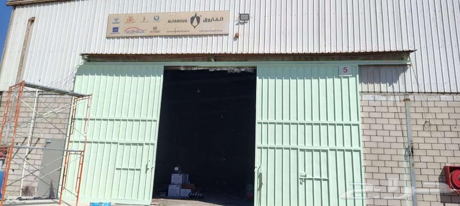 Warehouses for rent in different sizes63014752252161111