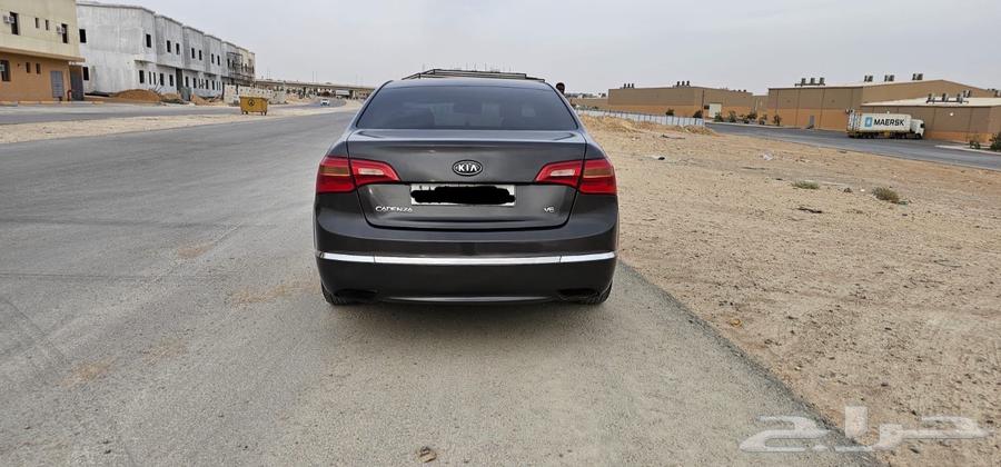 كيا كادينزا63067830041857111