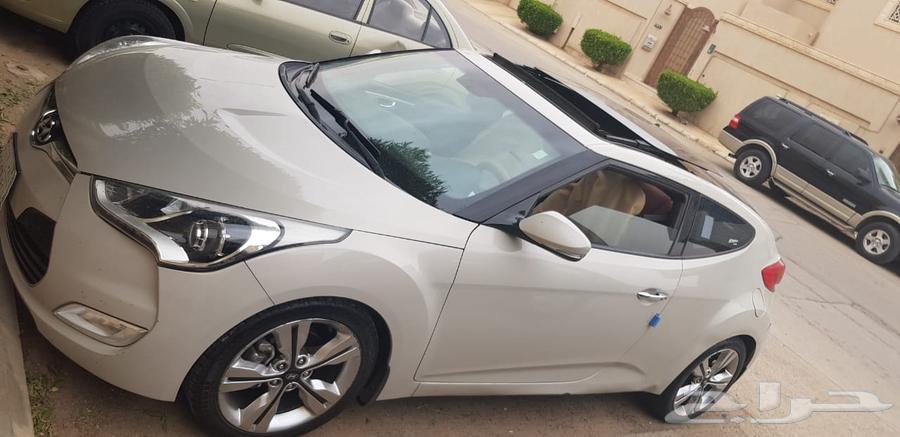 Hyundai Veloster 2016 price reduced for quick sale63067399384833113