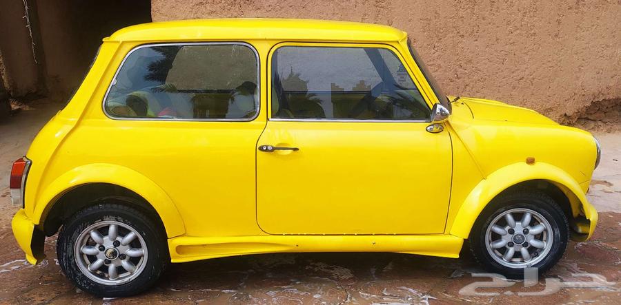 Mini Cooper 197063067432390913113