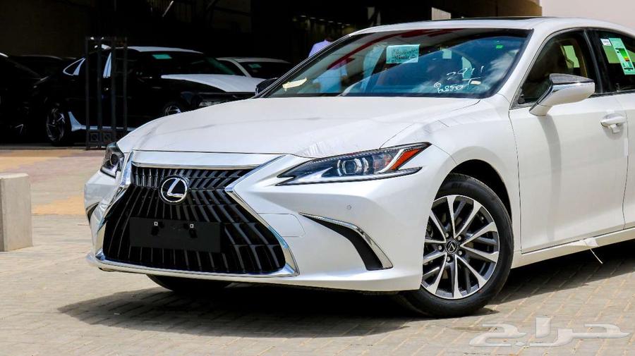 Lexus ES25063069063328129113