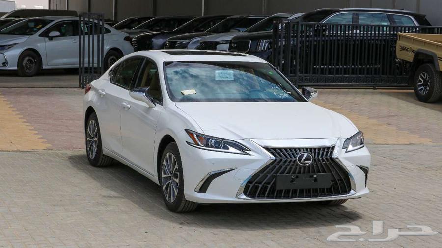 Lexus ES25063069063328129114