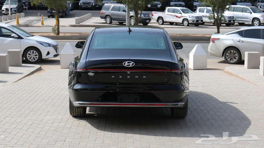 Hyundai Azera 2025 (Installments) available in all categories63067077935489114