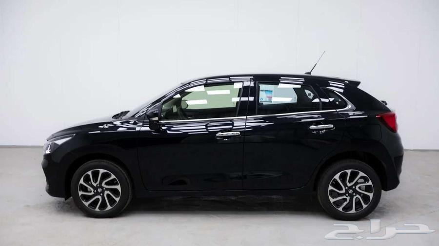 Suzuki - Baleno GLX 2025 Full Specs63072368865539114