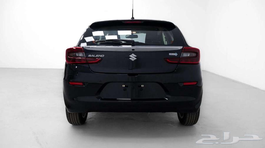 Suzuki Baleno GLX 1.5 202463071558595329114
