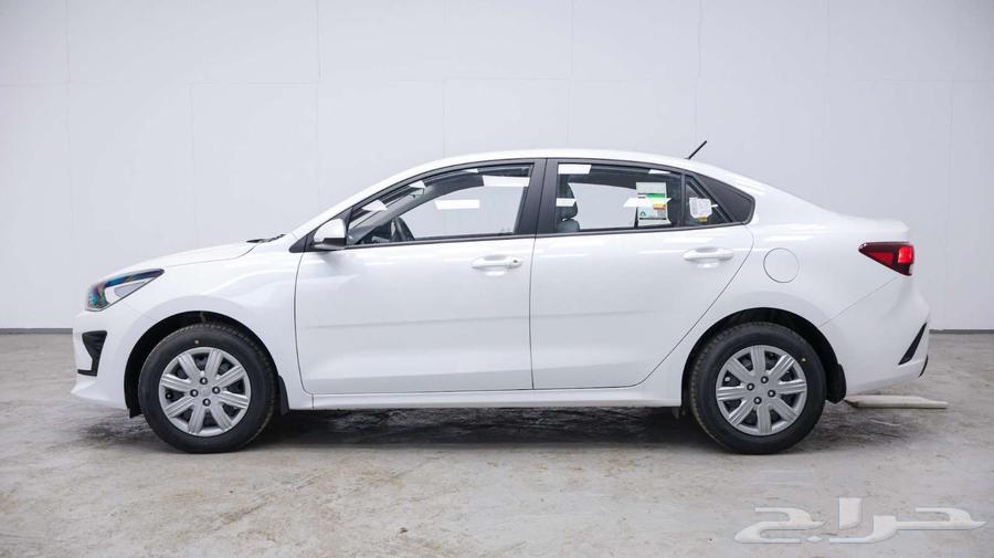 Kia Rio Standard Model 2023 Cash - Bank63071163157505111