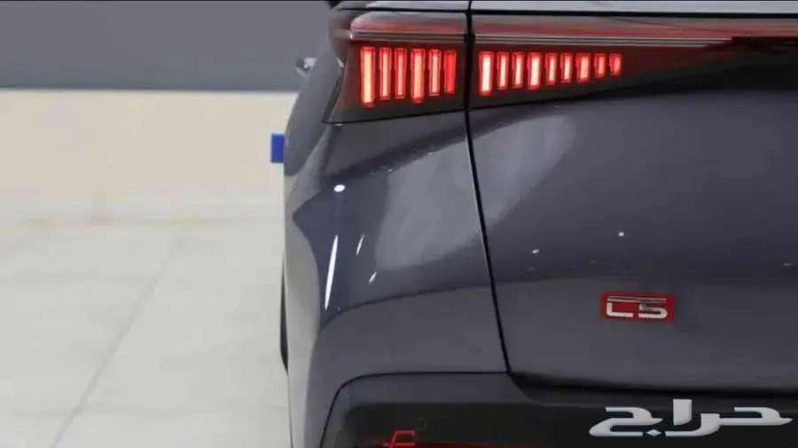 شيري اومودا C5 ستاندر 202563070742987393112