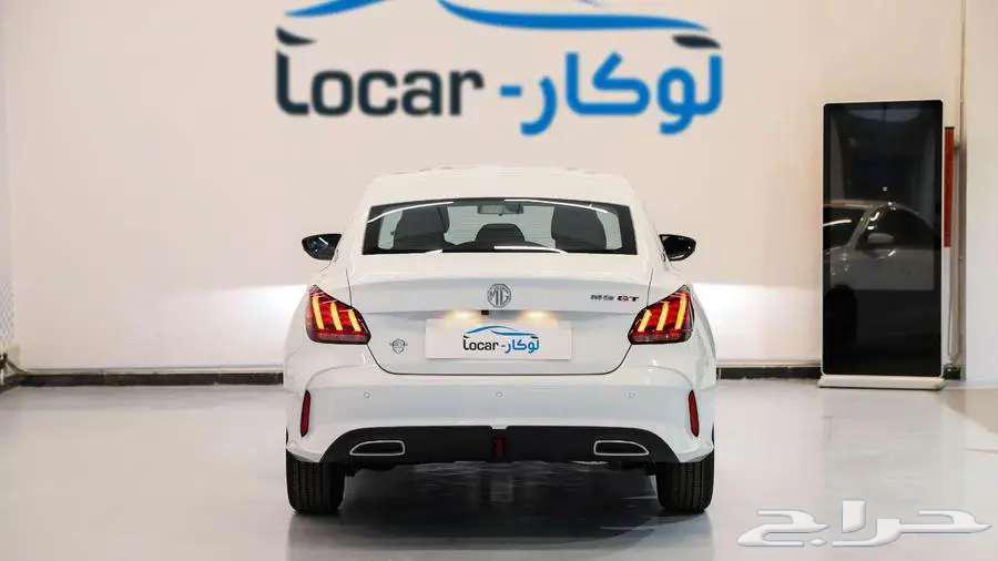 MG GT ام جي جي تي 2024 - متوفر جميع الفئات63069909142401113