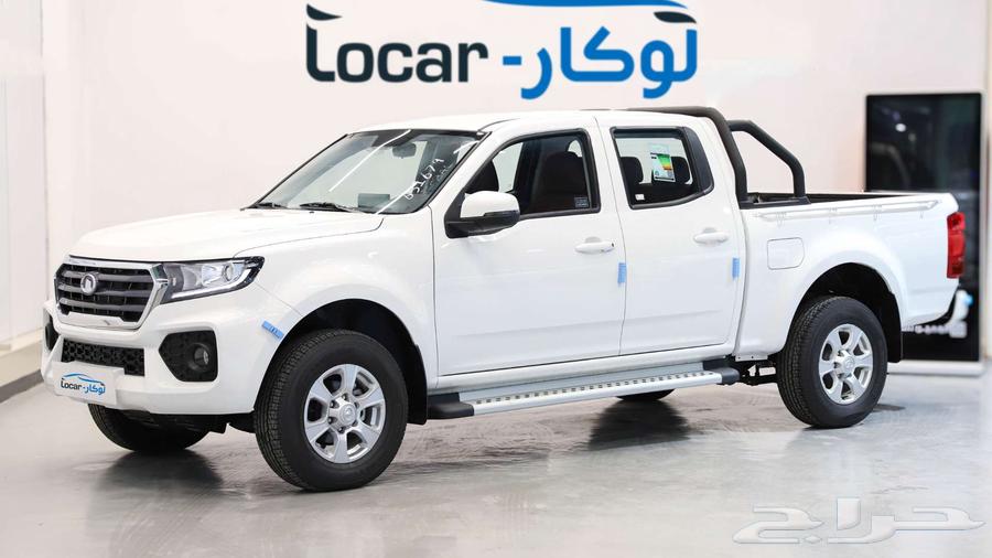 Great Wall Wingle 7 Saudi Diesel Double 2025 cheapest price63069913275010111