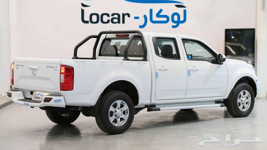 Great Wall Wingle 7 Saudi Diesel Double 2025 cheapest price63069913275010113