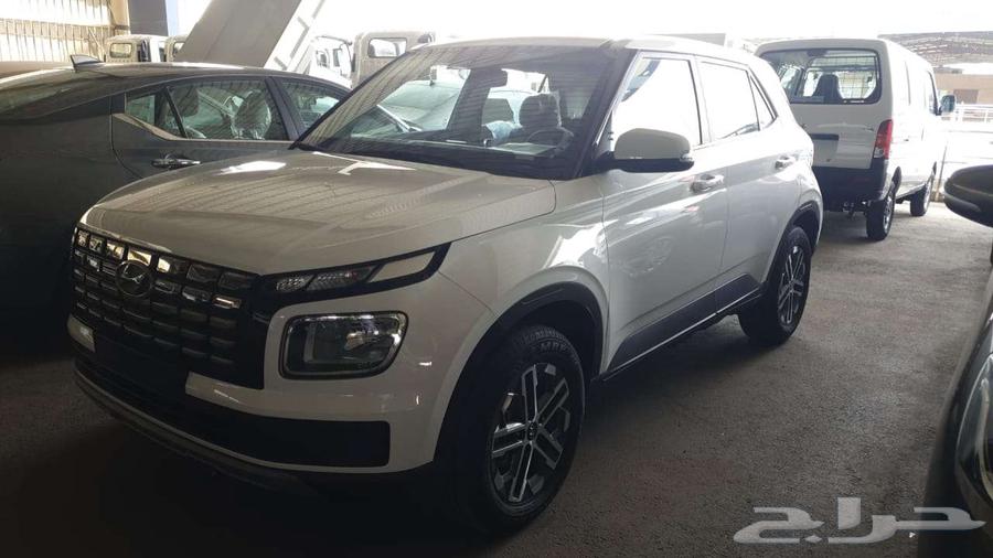 Hyundai Venue Smart63069917746690113