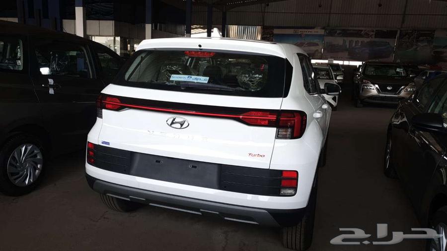 Hyundai Venue Smart63069917746690111
