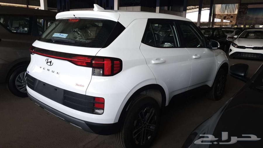 Hyundai Venue Smart63069917746690112