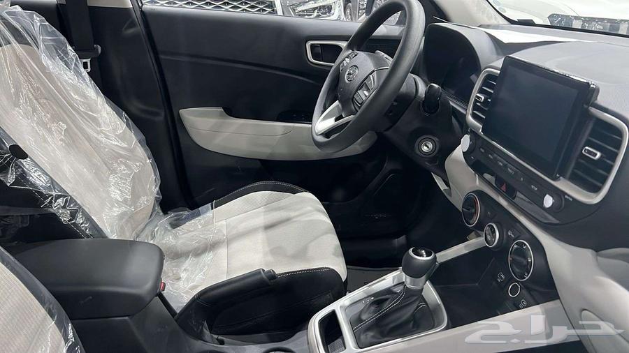 Hyundai Venue 2024 Smart63069927004803113